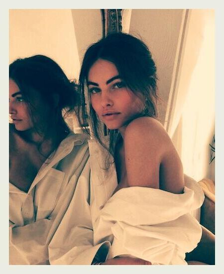 Thylane Blondeau 