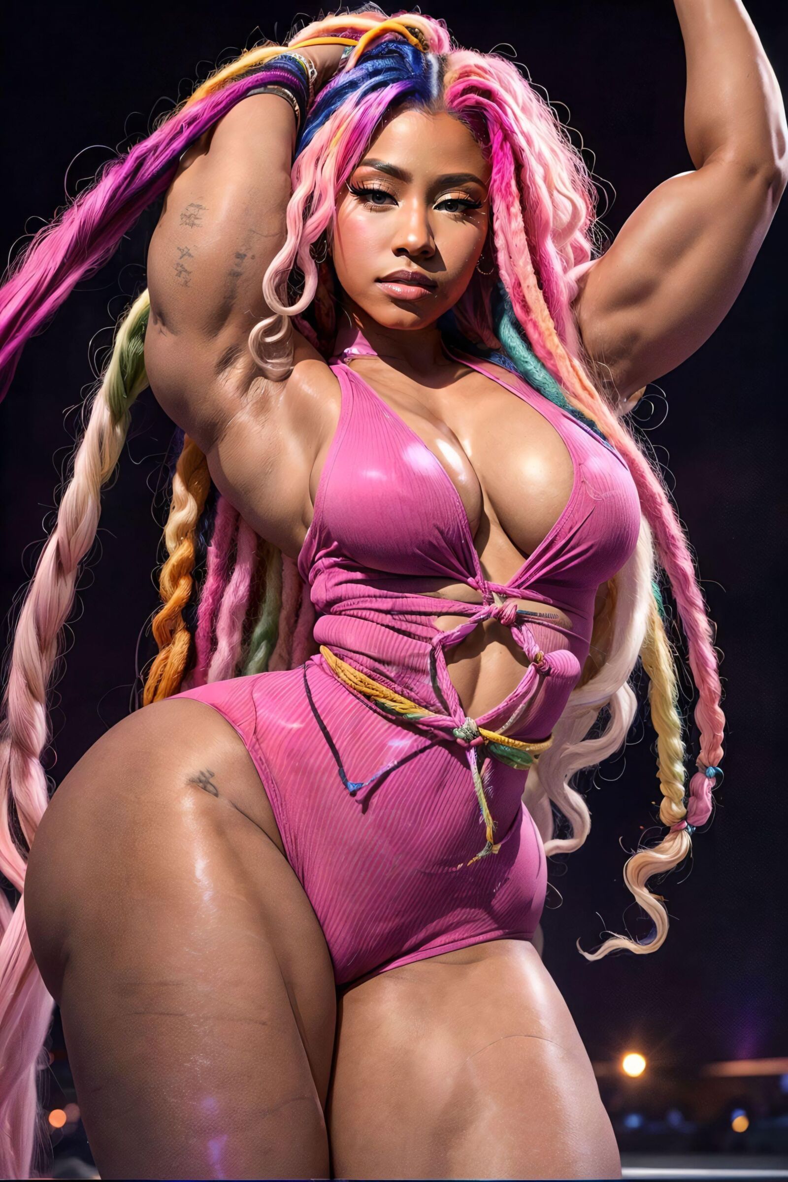 Nicky Minaj