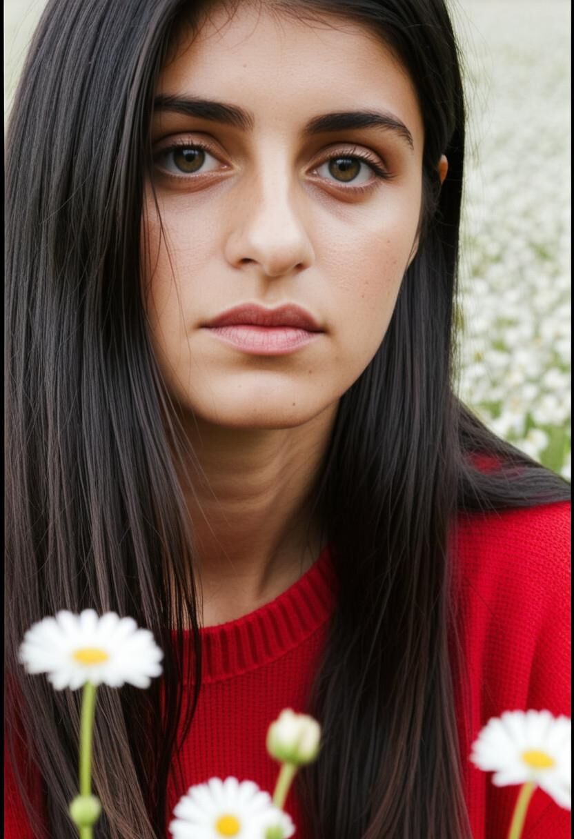 Anya Chalotra 