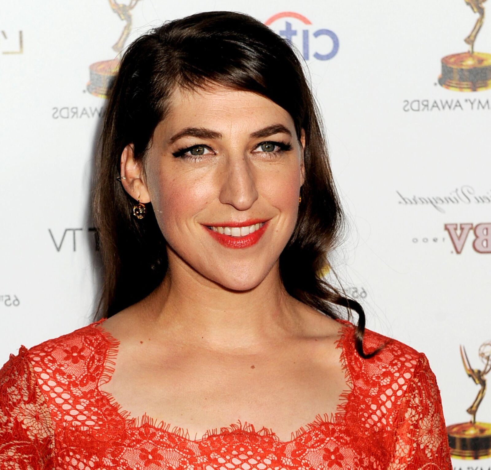 Mayim Bialik