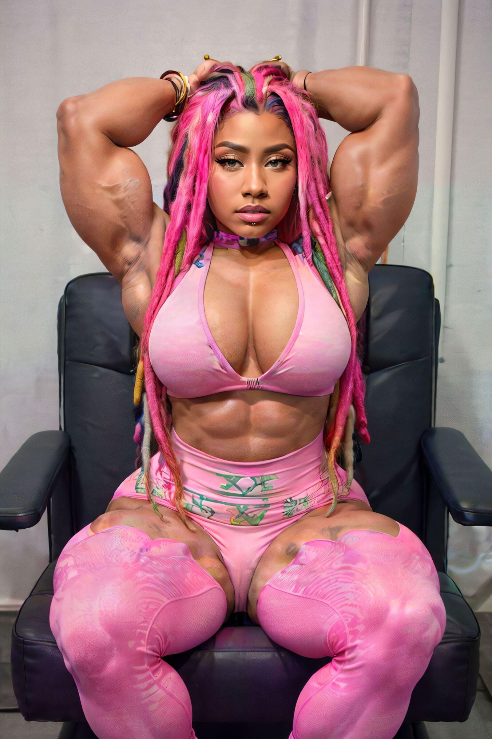 Nicky Minaj