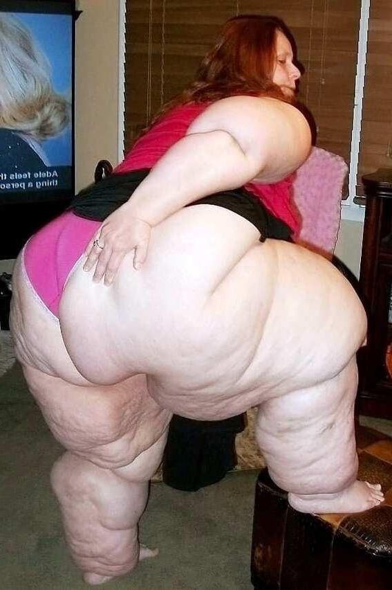Granny Fat Granny Sissysick quiere