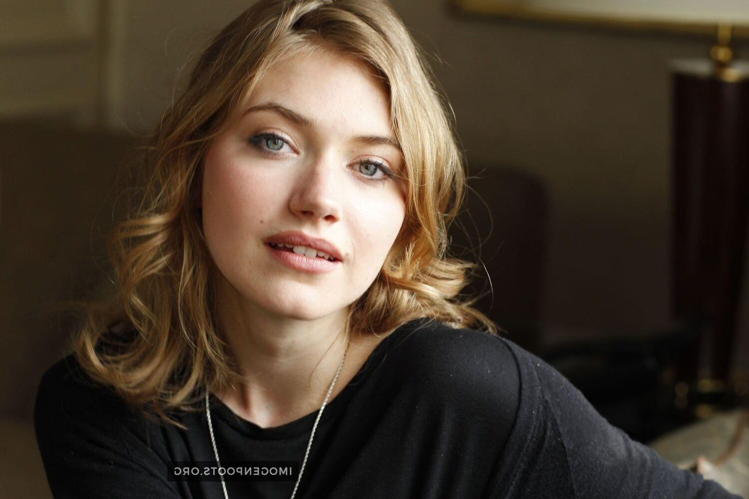 Arische Schönheiten: Imogen Poots