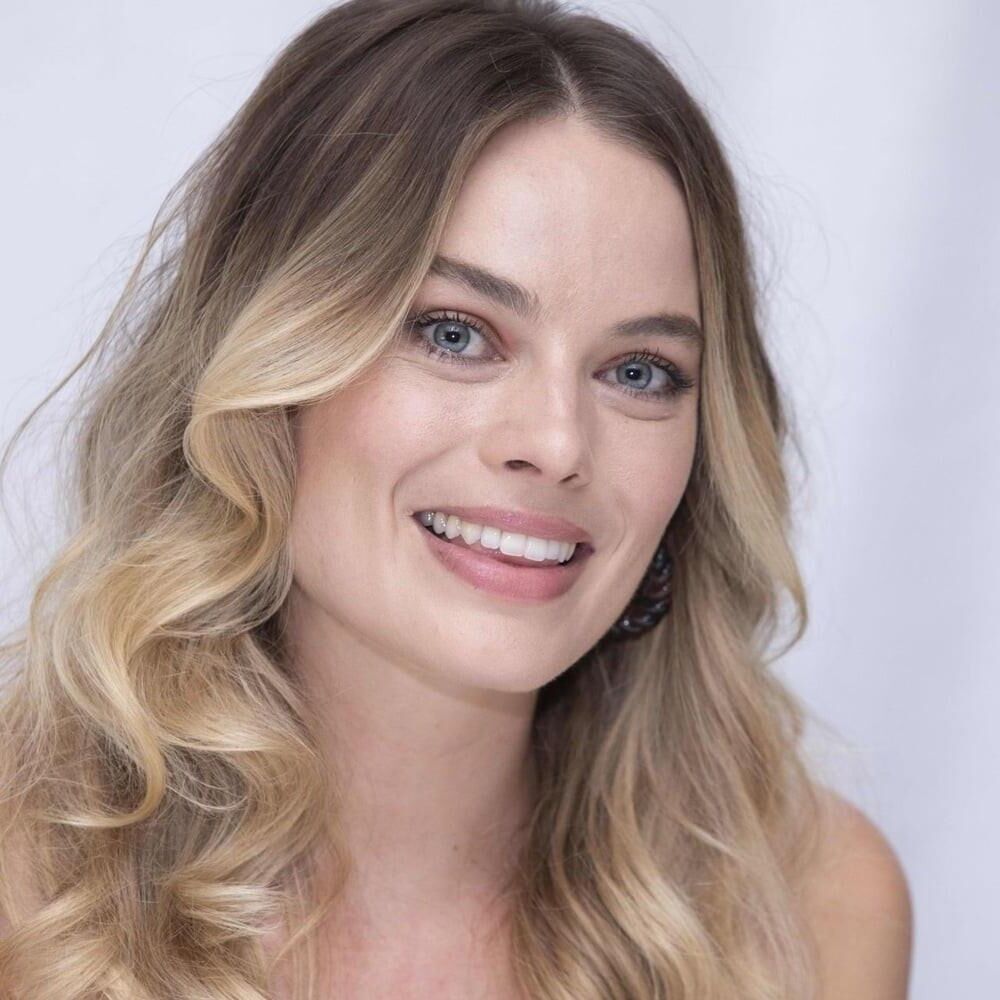 margot robbie Master\'s sex doll