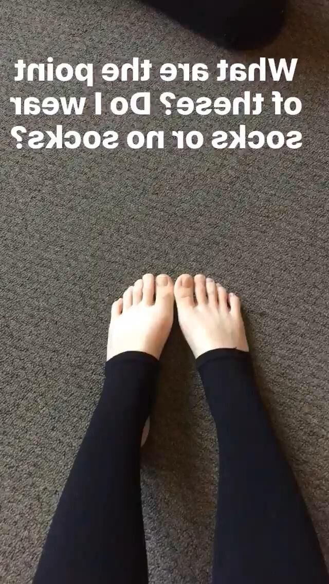 Promi Feet Vol. 