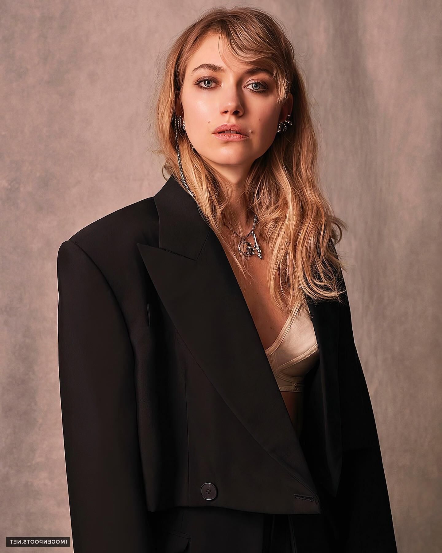 Arische Schönheiten: Imogen Poots