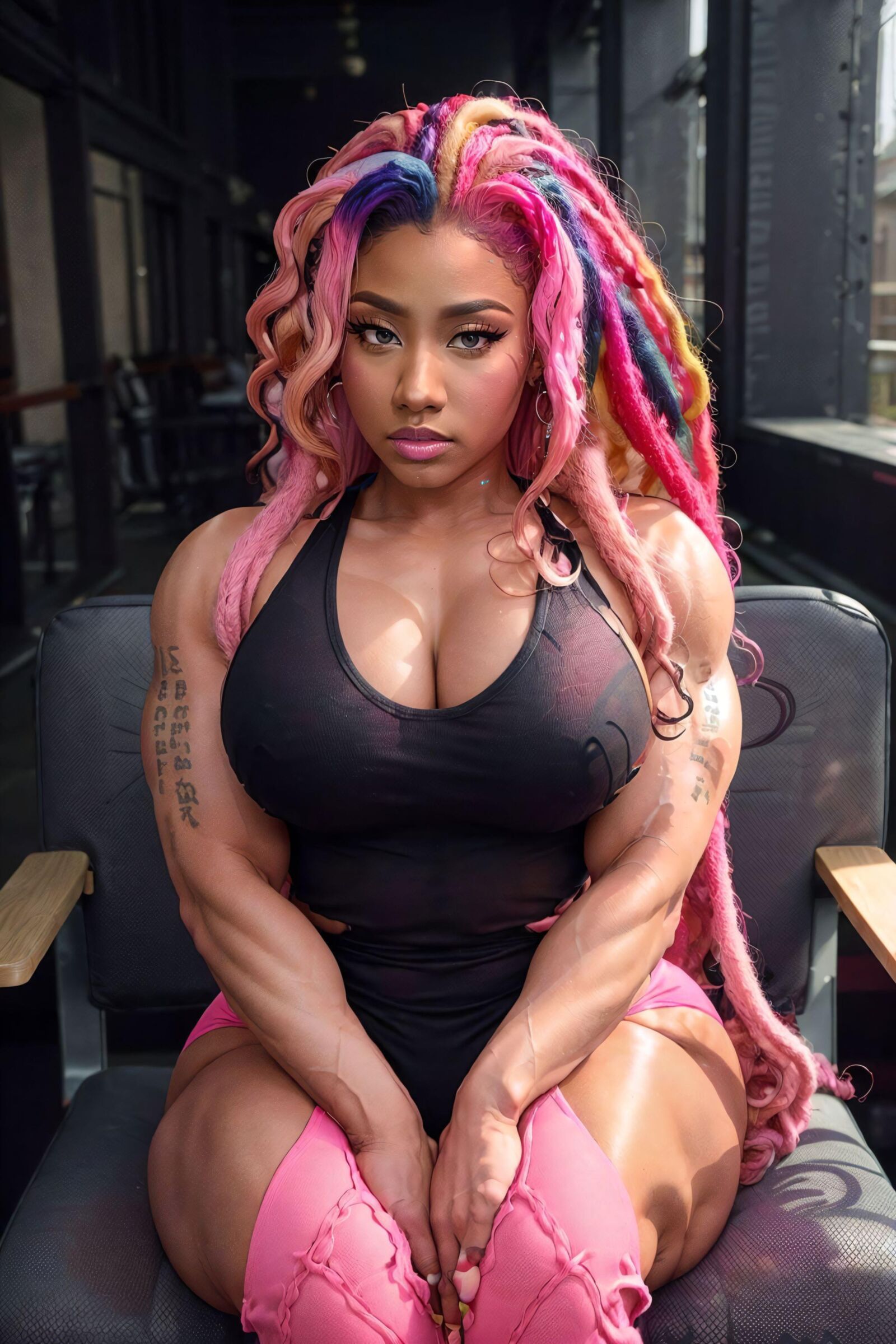 Nicky Minaj