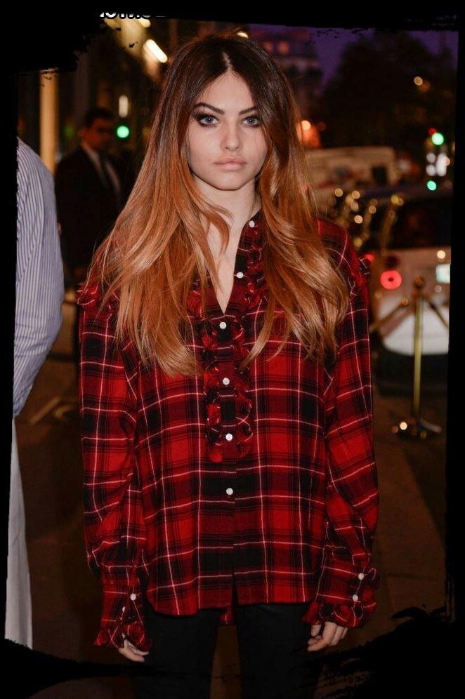 Thylane Blondeau 