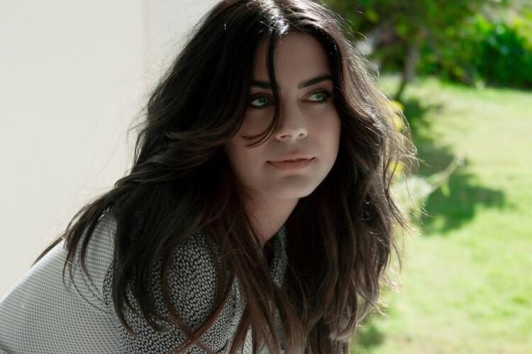 Lorenza Izzo 