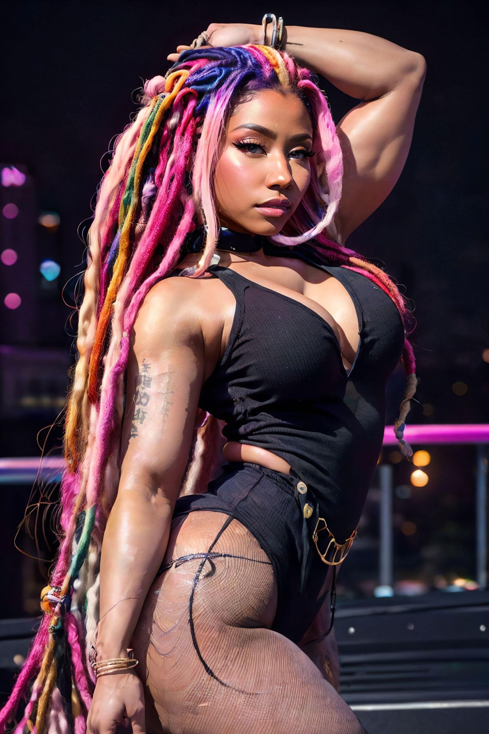 Nicky Minaj