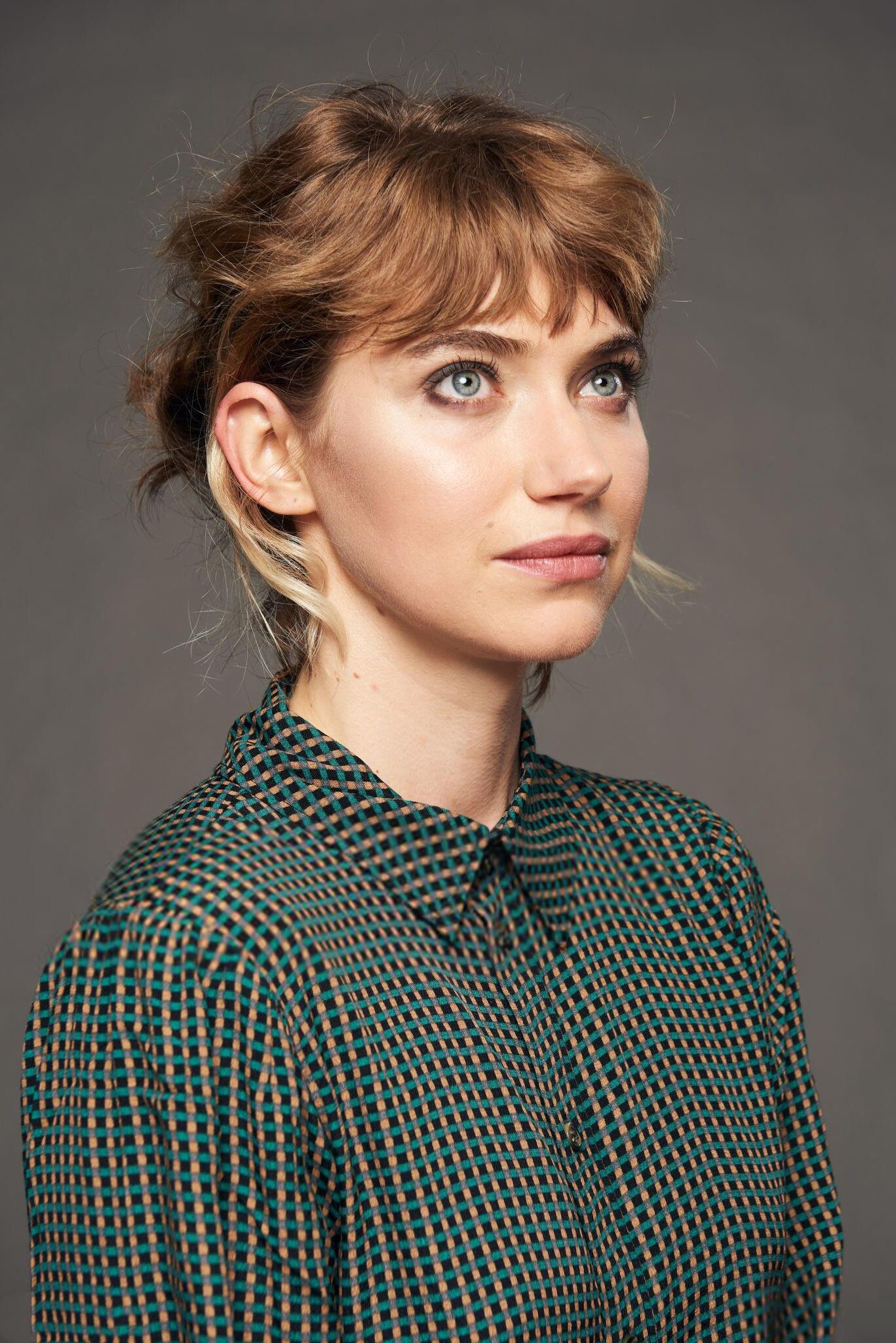 Arische Schönheiten: Imogen Poots