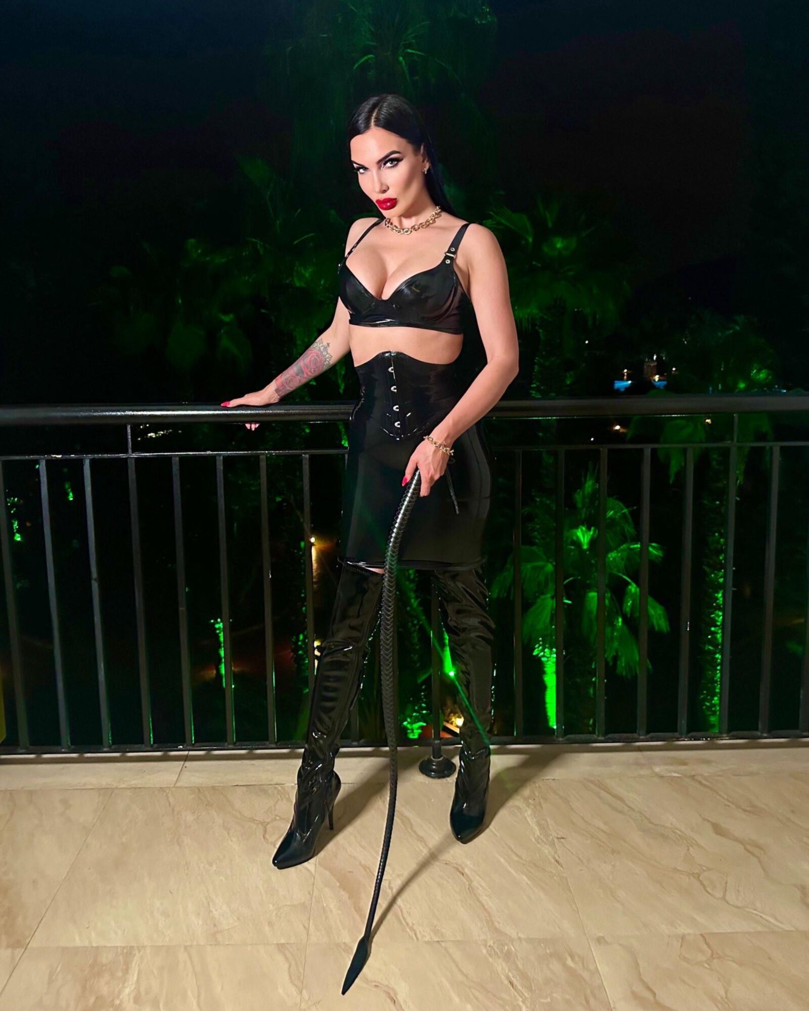 Fetish Ladies 