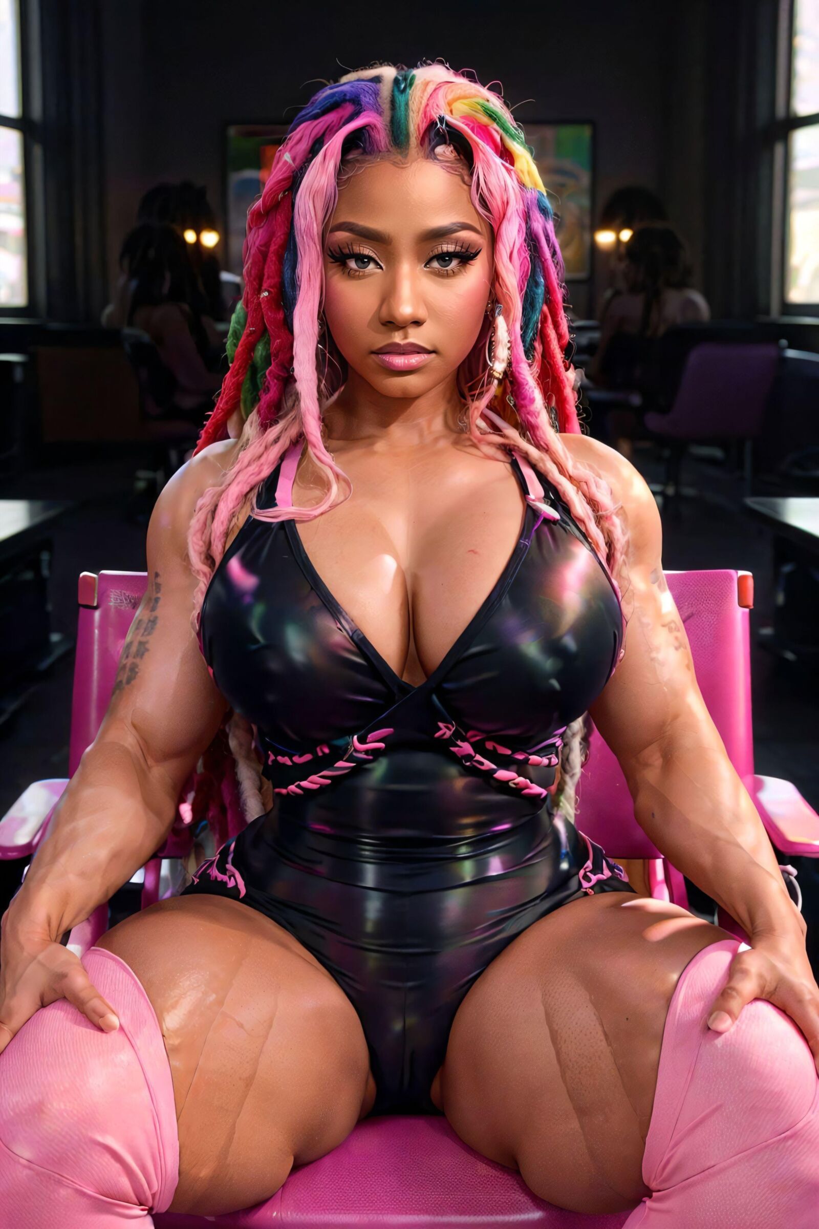 Nicky Minaj