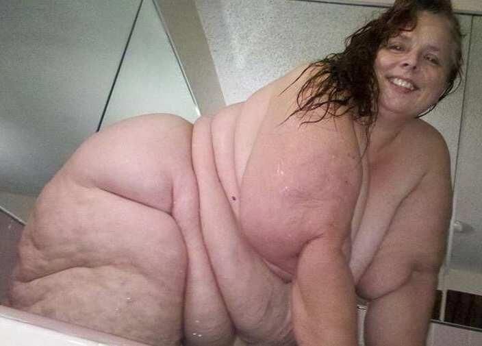 Granny Fat Granny Sissysick quiere