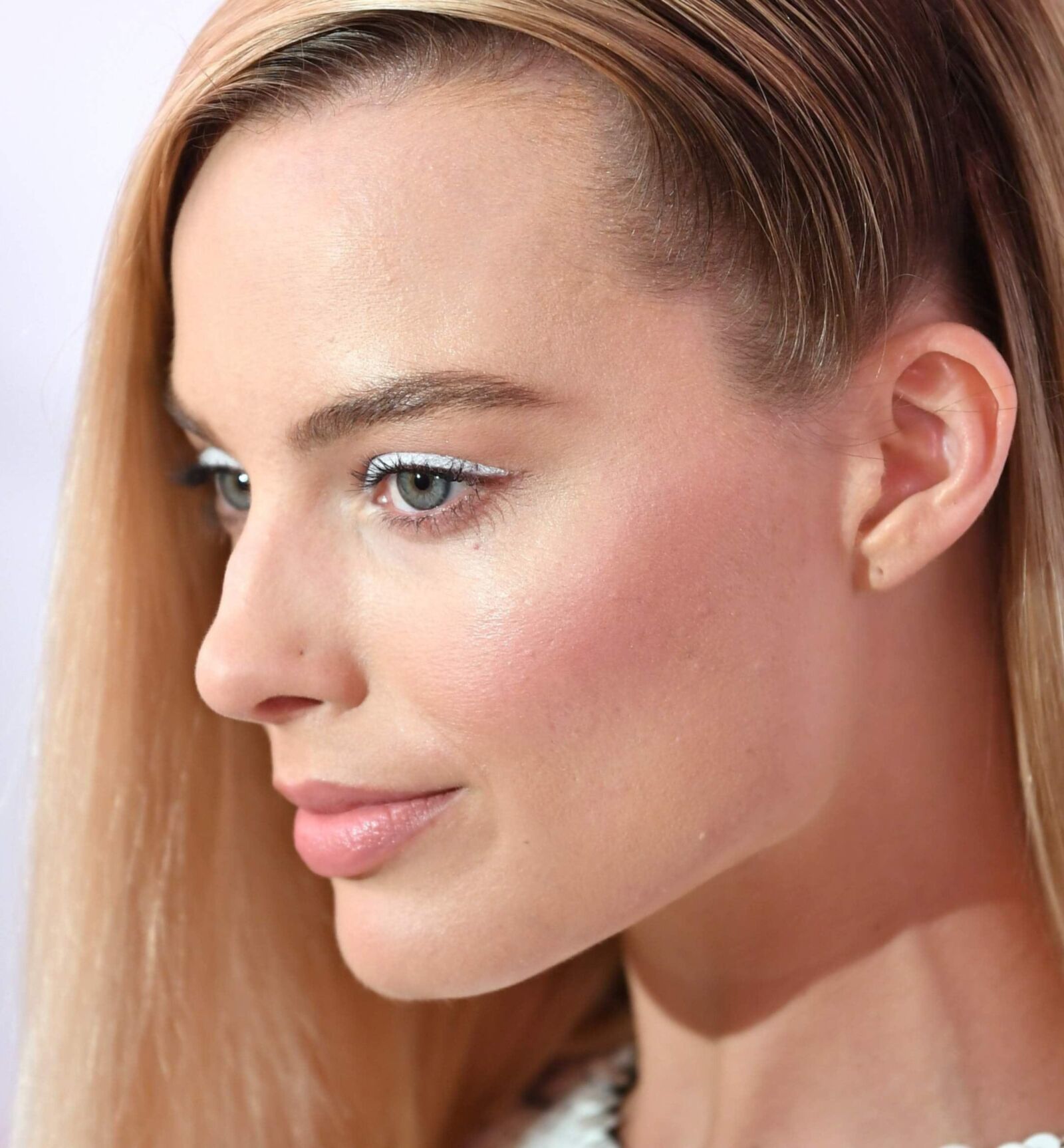 margot robbie Master\'s sex doll