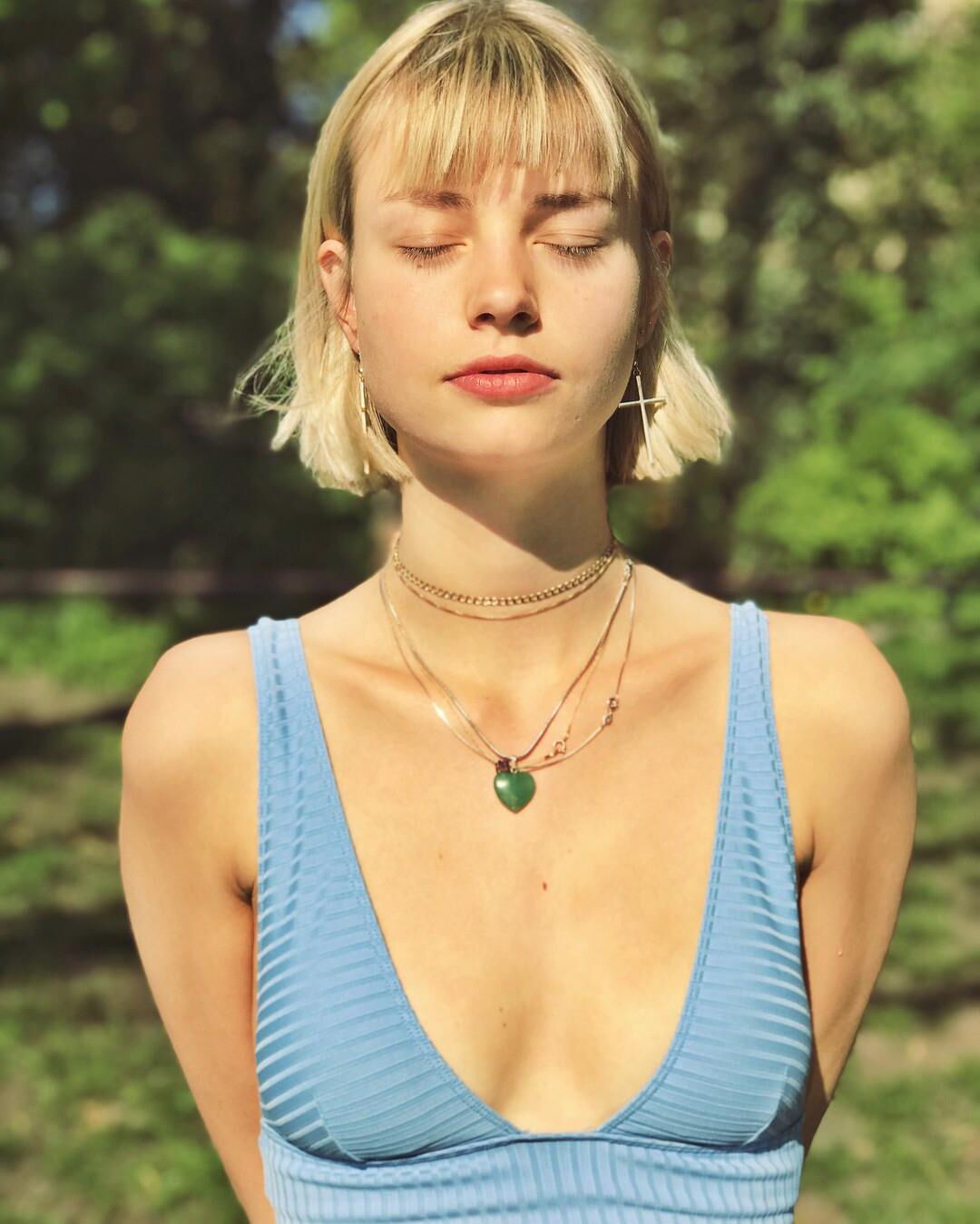 Hanna Binke 