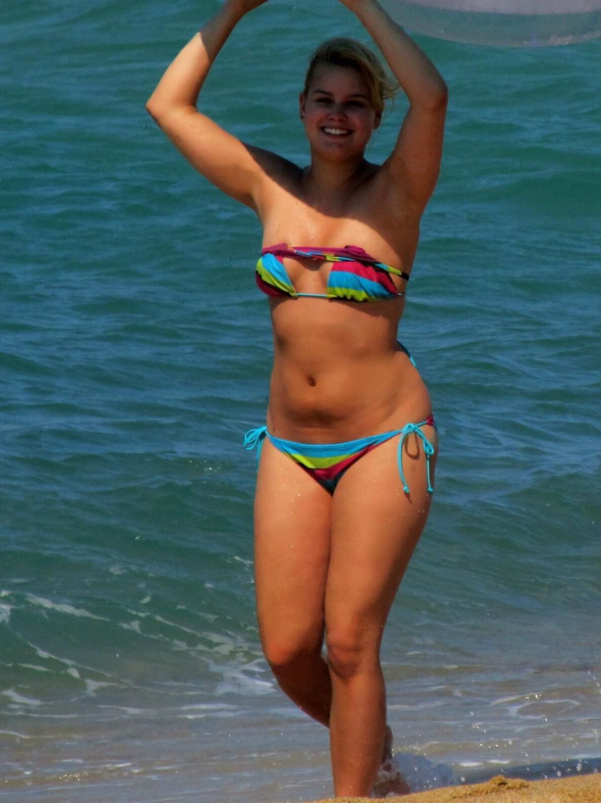 Patricie Pagacova ()