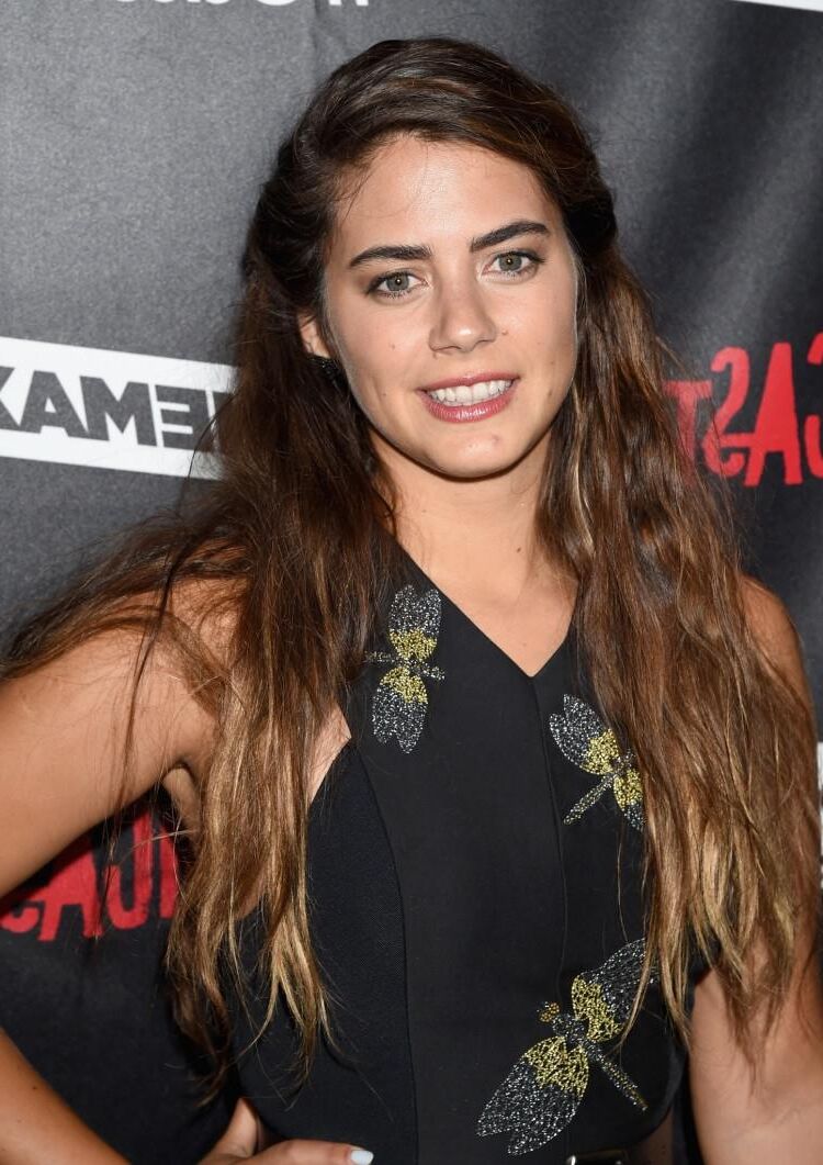 Lorenza Izzo 