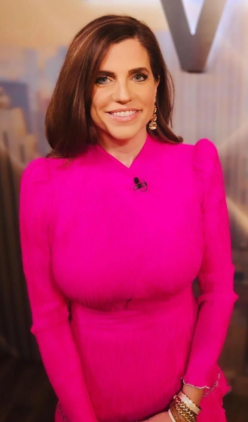 Nancy Mace
