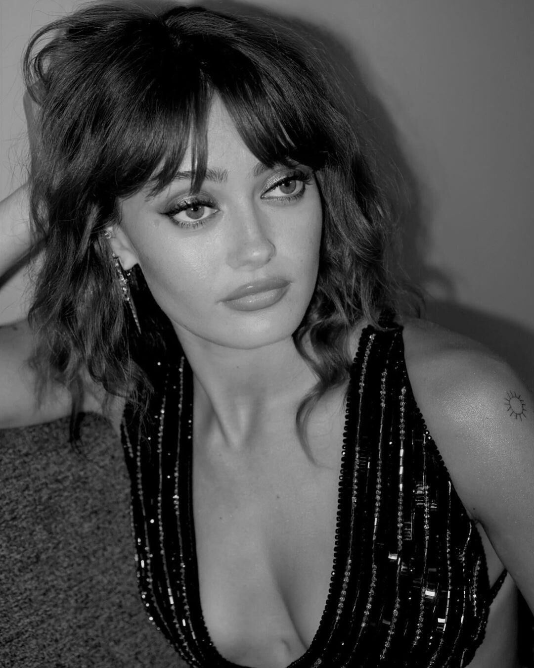 Ella Purnell Franco de sexo fofo
