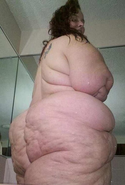 Granny Fat Granny Sissysick quiere