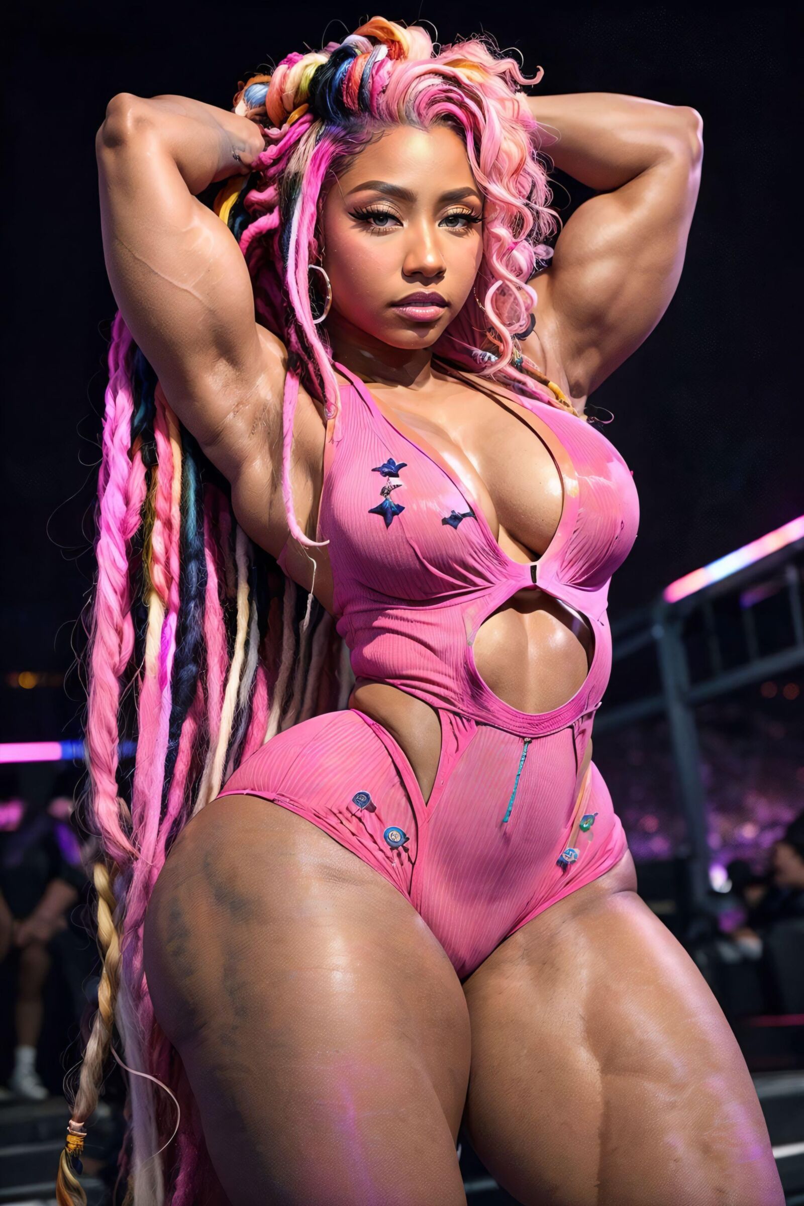 Nicky Minaj