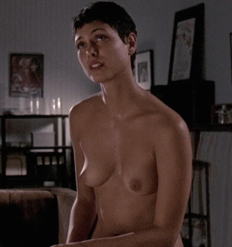 Morena Baccarin