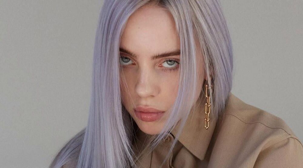 Deusa Billie Eilish