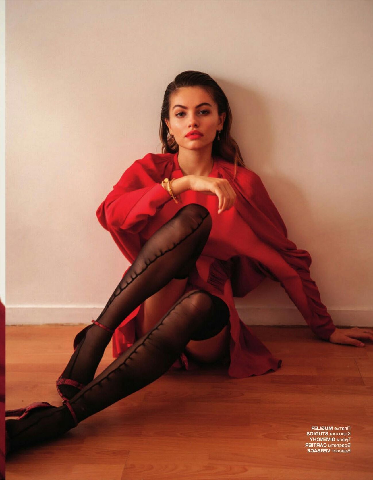 Thylane Blondeau 