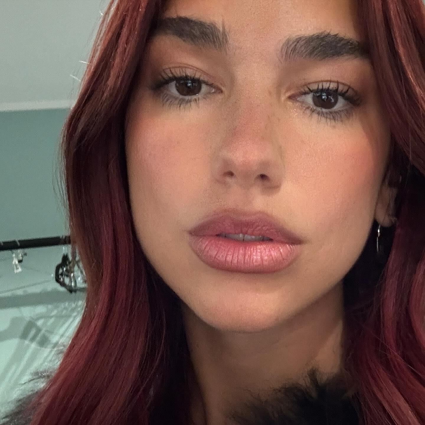 Master\'s favourite toy dua lipa