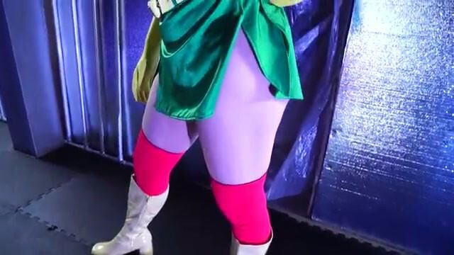 sexy hot hero