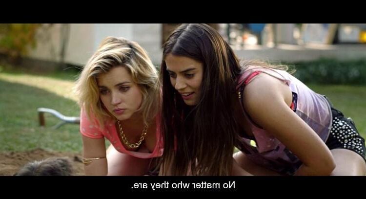 Lorenza Izzo 
