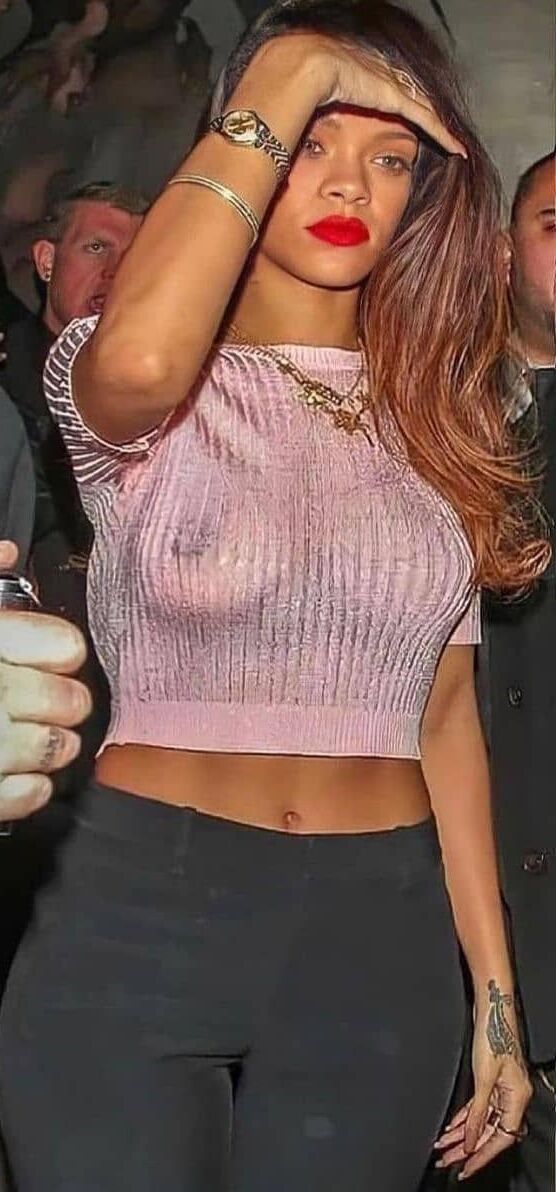 Rihanna
