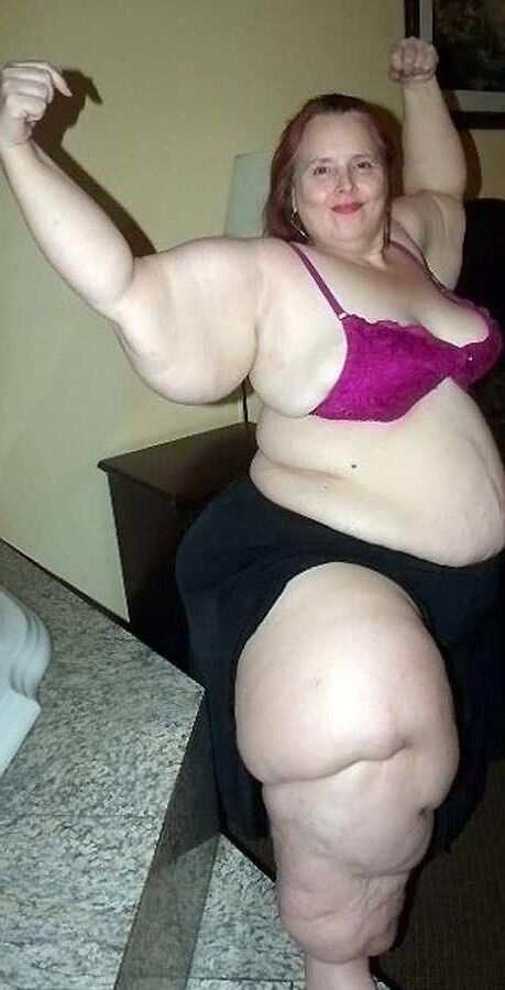Granny Fat Granny Sissysick quiere