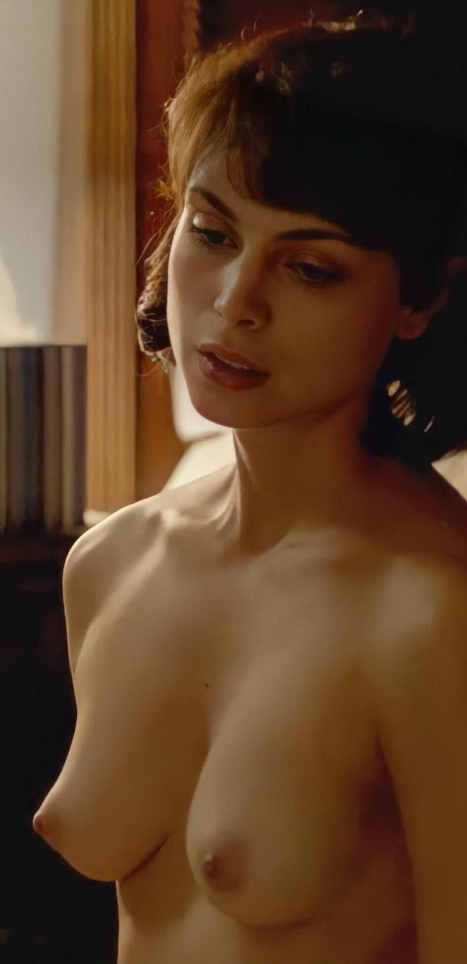 Morena Baccarin