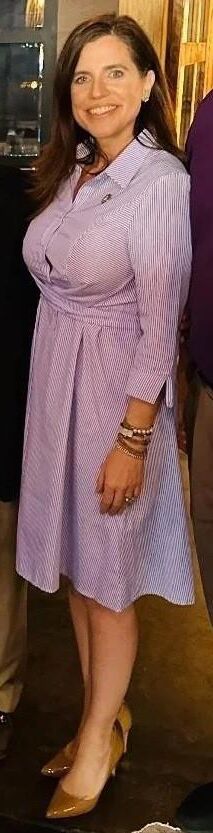 Nancy Mace