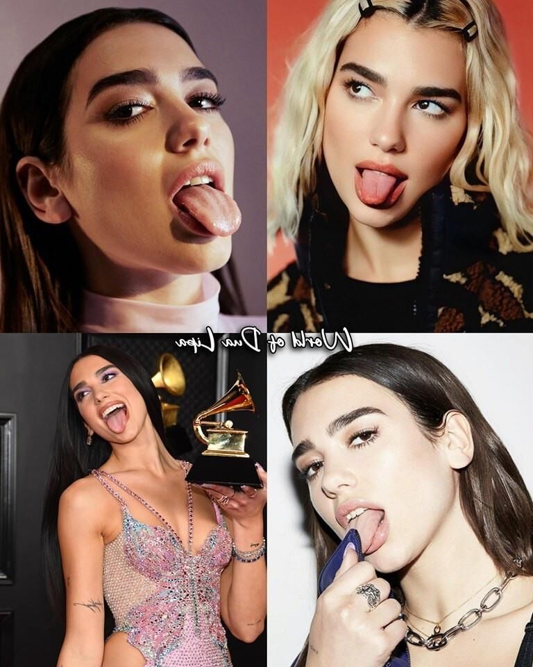 Master\'s favourite toy dua lipa