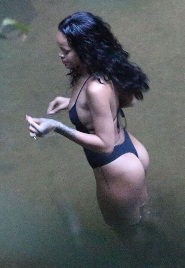 Rihanna