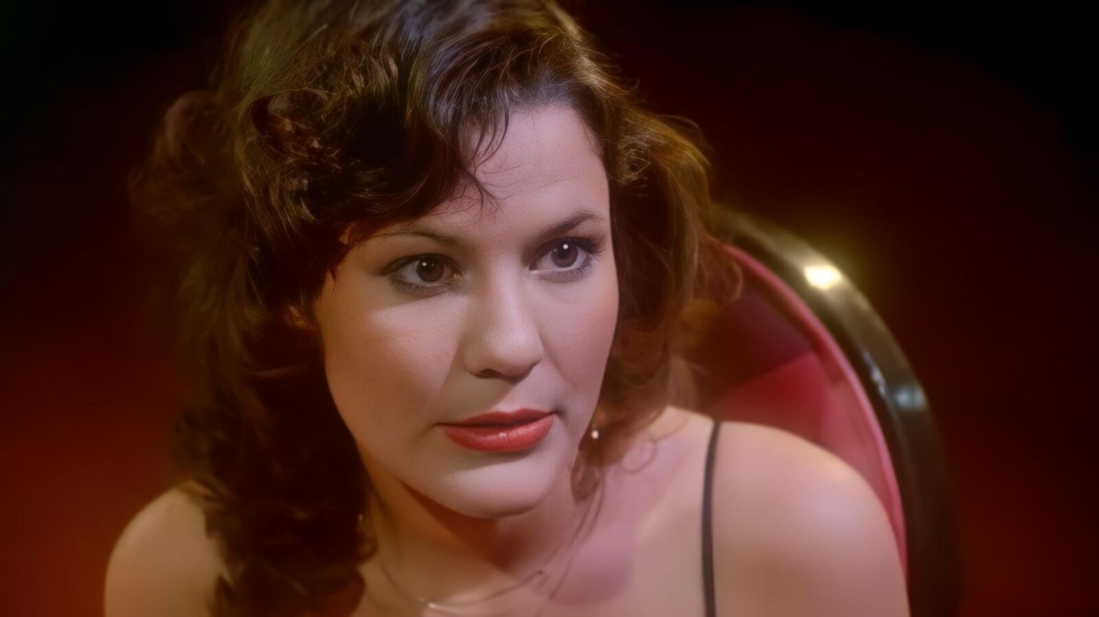 Clásica favorita Pamela Mann