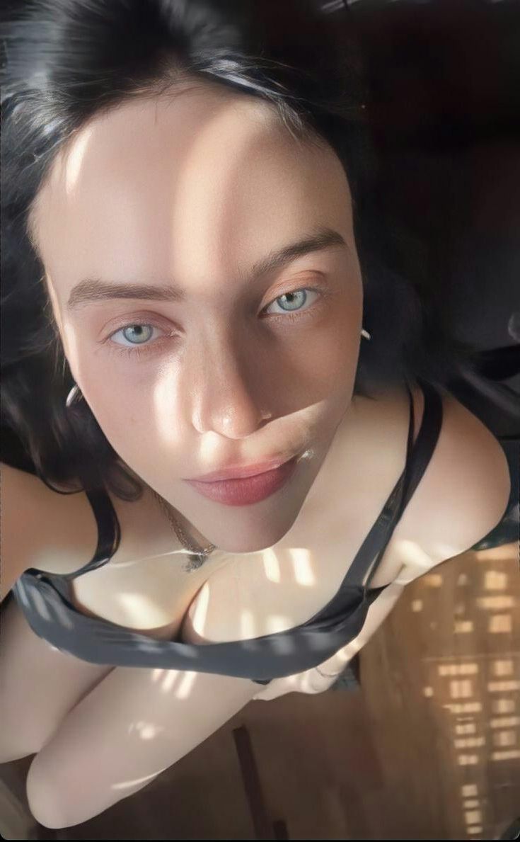 Deusa Billie Eilish