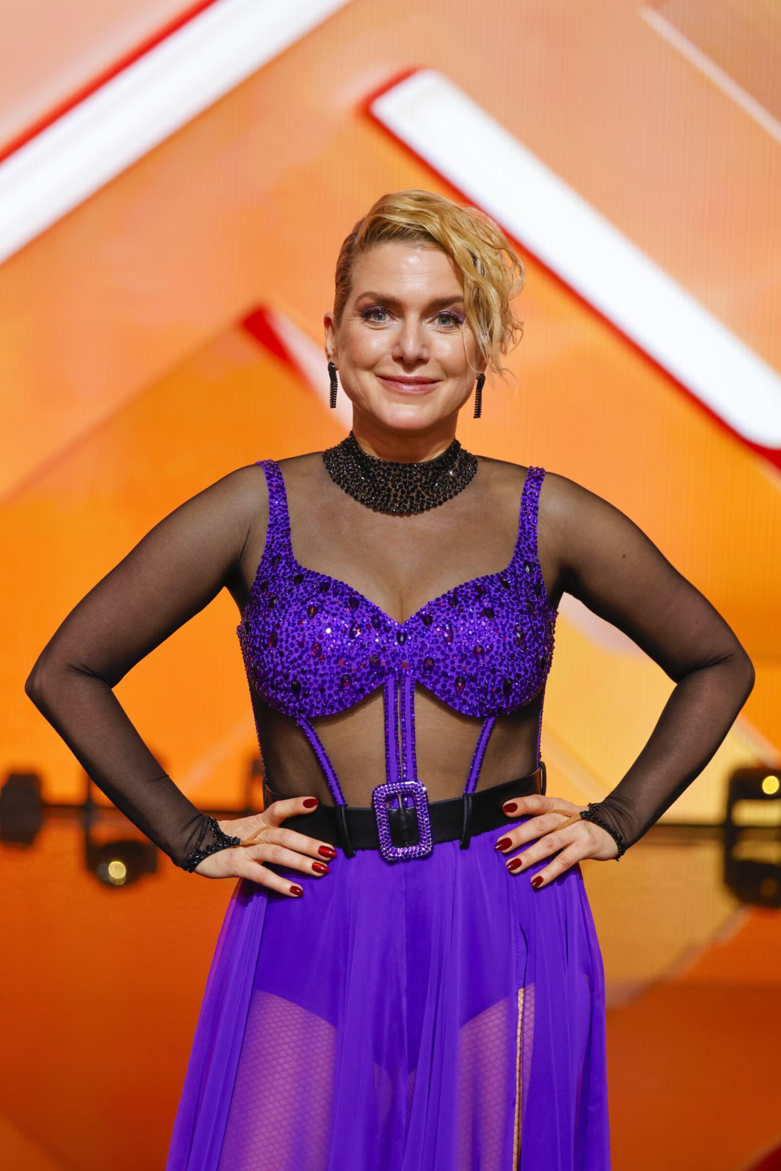 Jeanette Biedermann