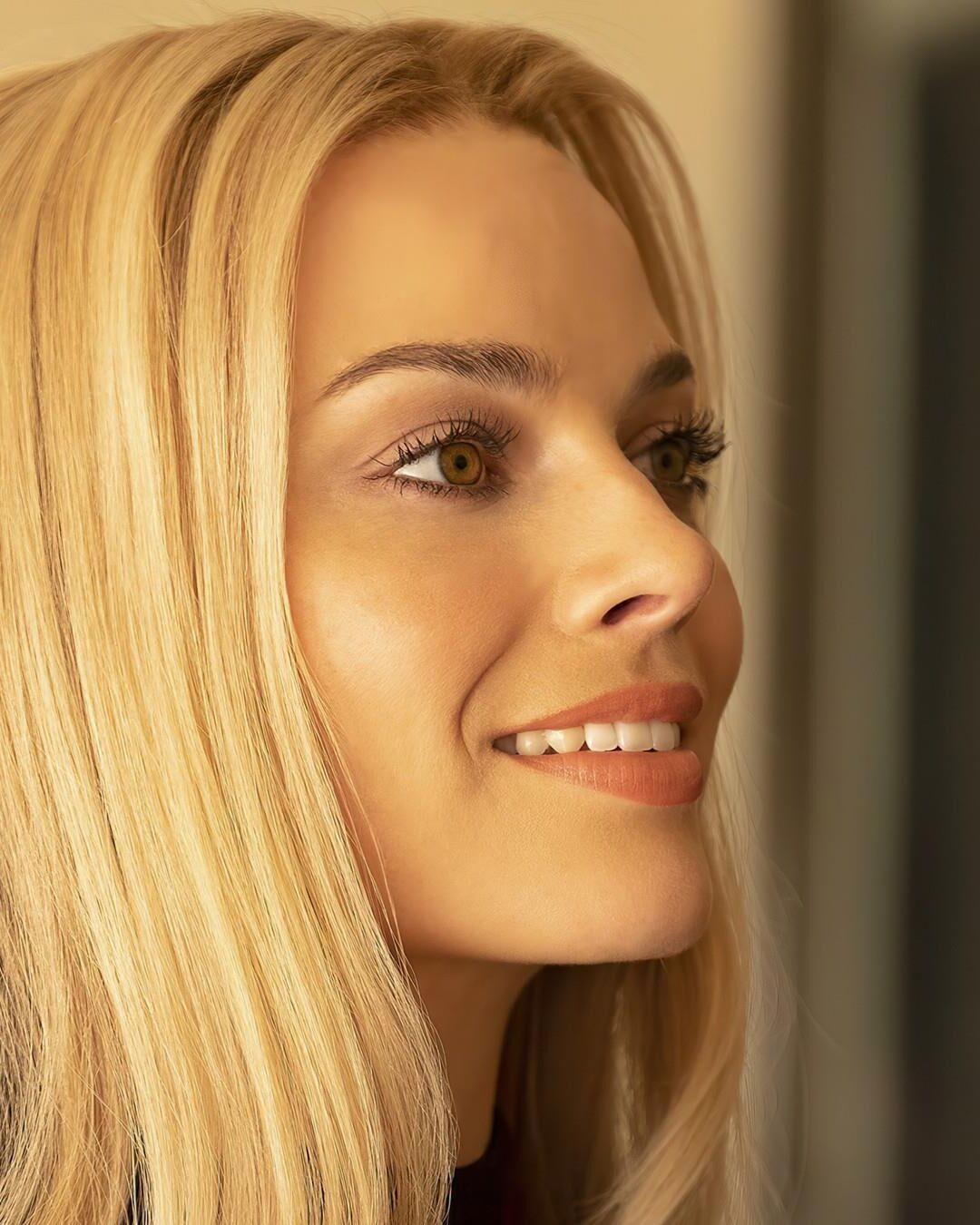 margot robbie Master\'s sex doll