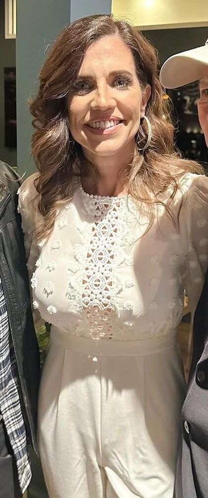 Nancy Mace