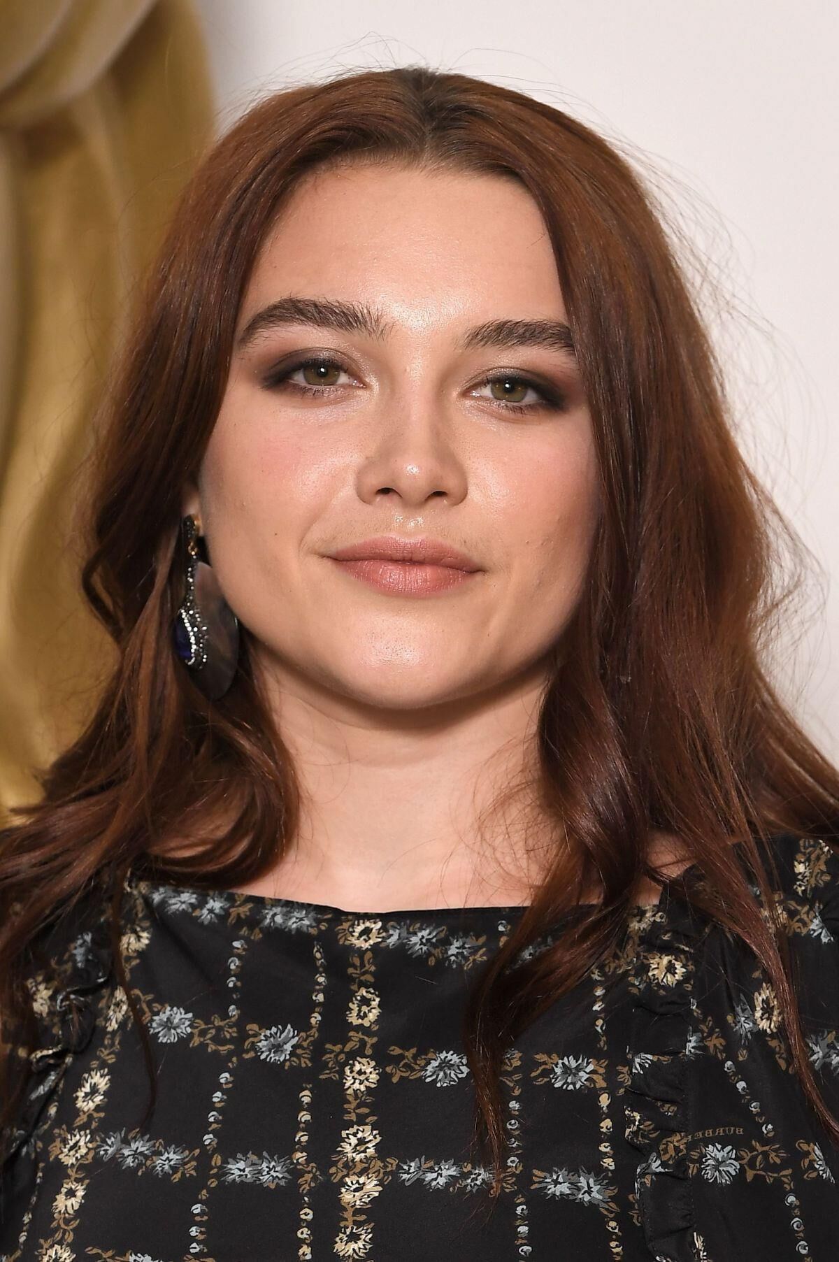 Florence Pugh Master guilty pleasure 