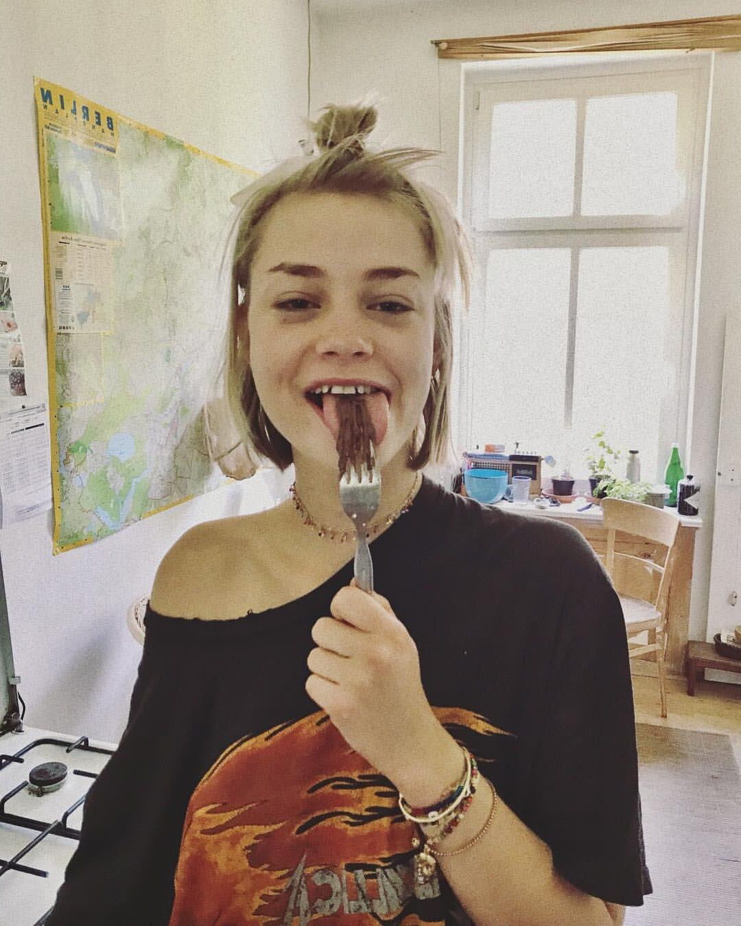 Hanna Binke 