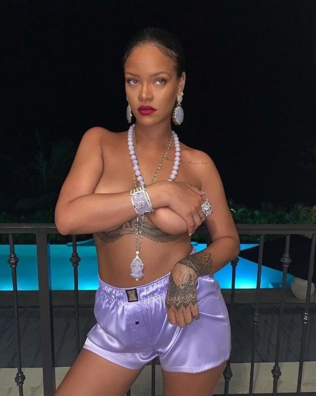 Rihanna
