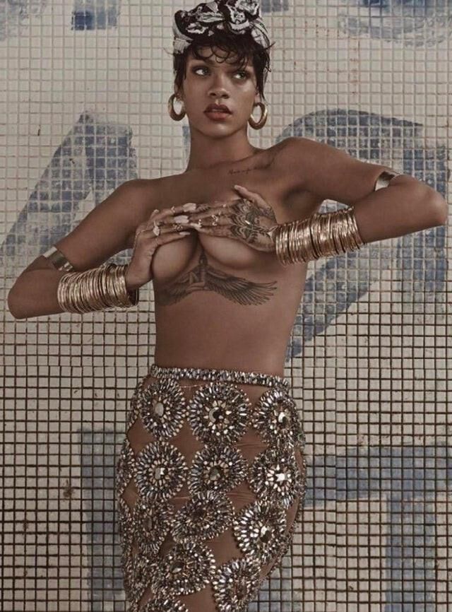 Rihanna