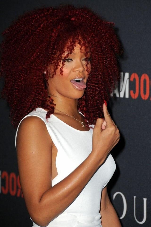 Rihanna