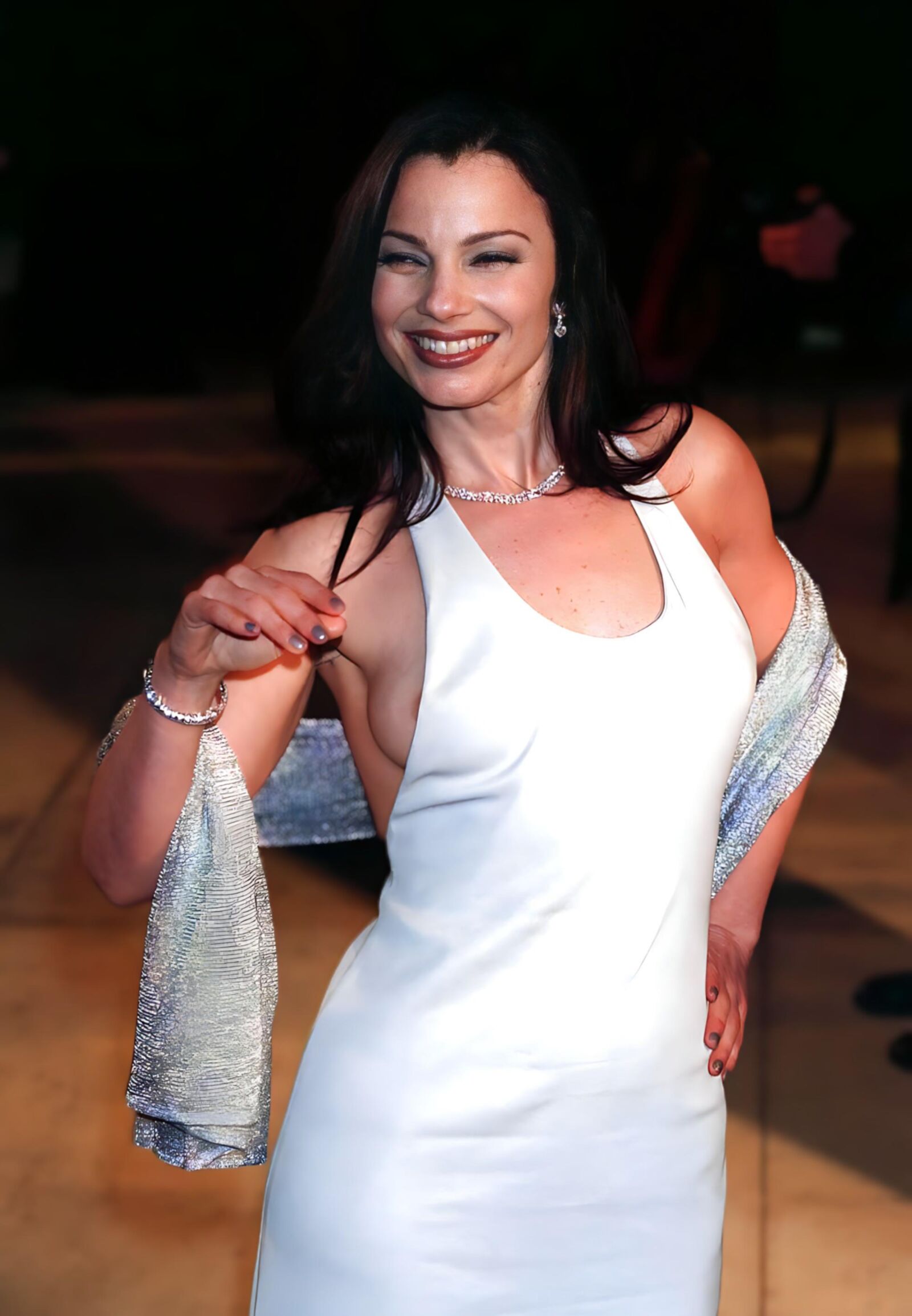 Fran Drescher Sexy Nanny
