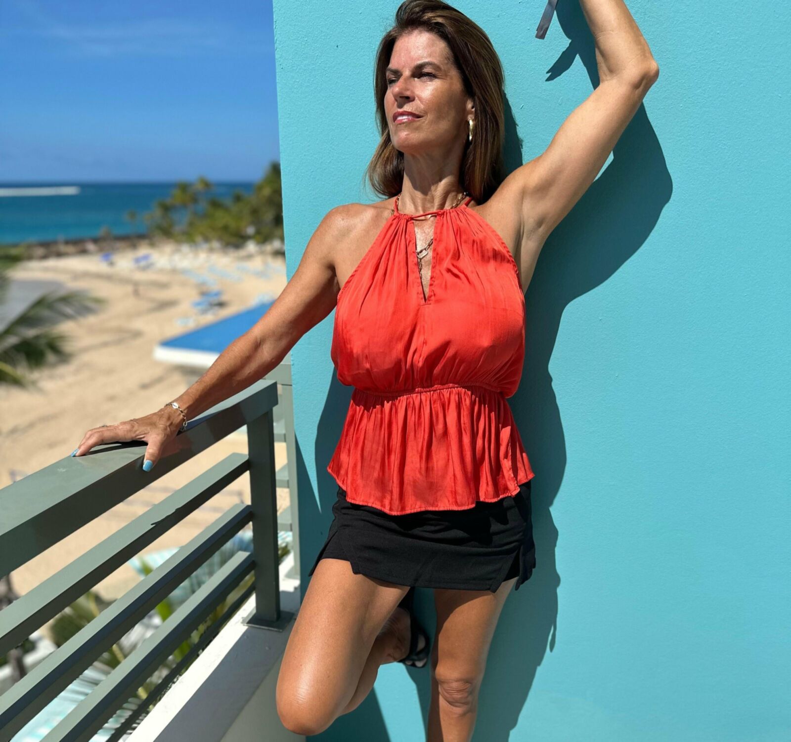 Milf Mary